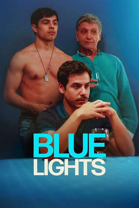 Blue Lights